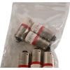 Lot of 6 NEW EBT R4 Indicator Lamp