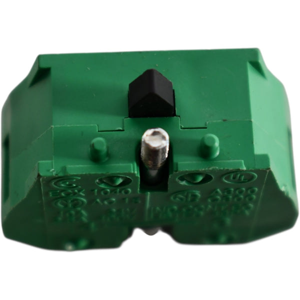 NEW Automation Direct ECX-1040 Contact Block 22mm 1NO A300 10A – VB ...