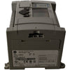 ALLEN BRADLEY 1763-L16BWA SER B MicroLogix 1100 PLC Controller 120/240V