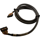 MITSUBISHI FX-16E-150CAB-R PLC Extension Cable 1.5M FX Series
