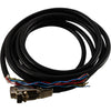 NEW Mitsubishi GT09-C30R4-6C Cable RS-422 HMI GOT2000 Series 3M