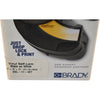 NEW Brady XSL-11-427 IDXPERT Labels Vinyl Self-Laminating 450/Cartridge