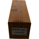 NEW Baco 0165009LS 25A 3P Long Shaft Disconnect Switch Kit