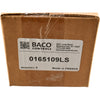 NEW Baco 0165009LS 25A 3P Long Shaft Disconnect Switch Kit