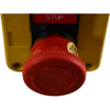 NEW EEC R-ESTOP-01-P 22mm E-Stop Pushbutton 40mm Head 1NC