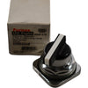 NEW Furnas 52SB2HAB 30mm 4-Position Selector Switch Long Lever