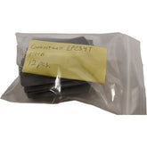 NEW 12x Connectwell EPCS4T Gray End Covers for CSC4T Terminal Blocks
