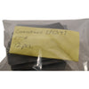 NEW 12x Connectwell EPCS4T Gray End Covers for CSC4T Terminal Blocks
