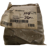NEW 28x DINnectors DN-QDEC12 Gray End Covers for QD12 Blocks