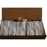 NEW 10x Molex 0936010147 GWconnect Male Screw Terminal Inserts 16P