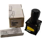 NEW ASCO Joucomatic 34203057 1/2'' NPT Locking Air Regulator 16/10 Bar