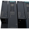 NEW Siemens 6DL1193-6BH00-0RM0 w/ 2x 6DL1155-6AU00-0PM0 R-IM I/O Simatic S7