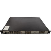 Emerson RM100-24TX Network Switch 24 Port Managed Industrial Ethernet