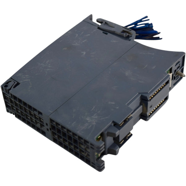 Siemens SIMATIC S7-1500 6ES7 522-1BH01-0AB0 Digital Output Module