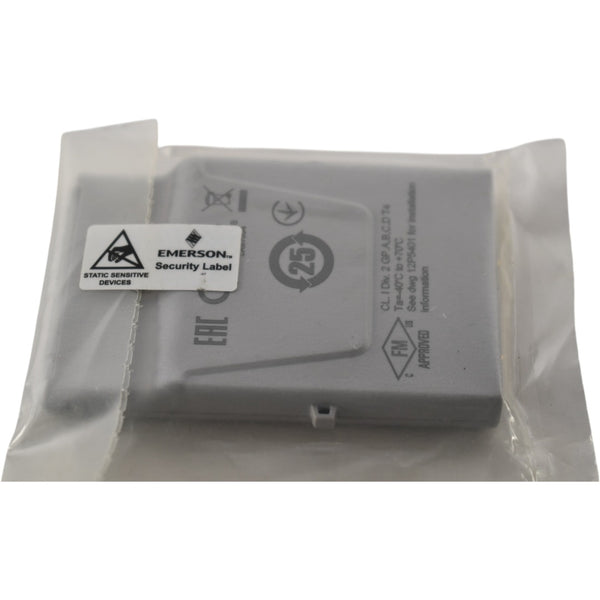 NEW Emerson KL3011X1-BA1 DeltaV DI 120 VAC Isolated CHARM Module 12P53 ...