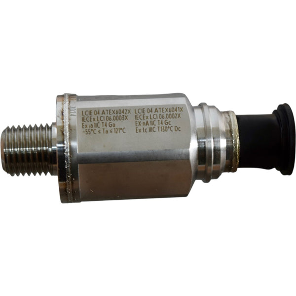NEW Bently Nevada 330525 Velomitor XA 3536 Piezo Velocity Sensor 100mV ...