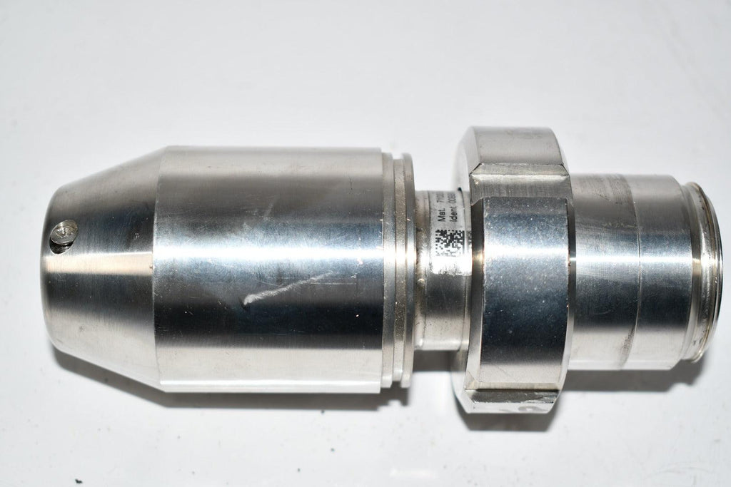 71020606 00BBR 1.4435 Temperature Sensor Part 5-11/2'' OAL