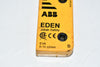 ABB Jokab Safety EVA 0-15 2mm Eden Safety Switch