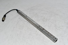 Allen Bradley 45DLA-1LEB1R-F4 TRANSMITTER RECEIVER LIGHT CURTAIN TRANS