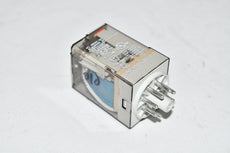 Allen Bradley 700-HA32Z24 General Purpose Tube Base Relay