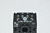 Allen Bradley 700-HN100 Relay Socket, 8 Pin, Guarded Touch