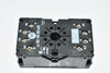 Allen Bradley 700-HN100 Relay Socket, 8 Pin, Guarded Touch