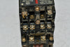 Allen Bradley 700-N600 Control Relay 110/120V Coil