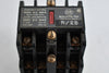 Allen Bradley 700-N600 Type N 120vac Control Relay