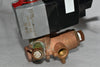 Asco EE8345P001M0 Solenoid Valve 10-150 PSI 2W 12-24VDC