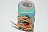 Asco HB8342A3 Solenoid Valve 120v-ac 3/8in Npt