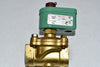Asco HV2082161 Red-hat Solenoid Valve 120vac 1in Npt 15.4W