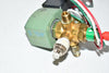 Asco JKP8320G174MBMS Air Solenoid Valve 120/60 1/4'' 17.1W 100 PSI