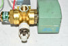 Asco JKP8320G174MBMS Pneumatic Solenoid Valve 120/60 1/4'' 17.1W 100 PSI