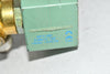 ASCO JKP8320G174MBMS SOLENOID VALVE 1/4'' 110V