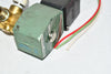 Asco JKP8320G174MBMS Solenoid Valve MP-C-086 110V Coil