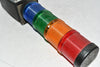 Atlas Copco 8433-0570-13 Stacklight ESL-04 Stack Tower Lighting