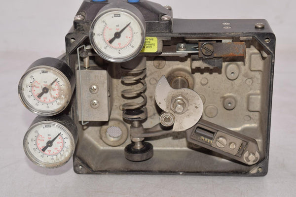 Automax APEX 5000 Modular Positioning System - FOR PARTS – VB