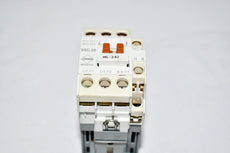 Benshaw RSC-22 Contactor Surge Unit RSC-M048