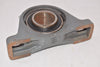 Browning VPS-227 Pillow Block Bearing Unit 2-Bolt Base, 1-11/16 in Bore