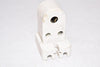 Bryant 4376 Fluorescent Lamp Holder 600V MAX