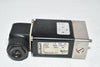Burkert 00460133 0331 C 1/8 FKM S5 Solenoid Valve 120V 8W