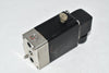 Burkert 00460133 0331 C 1/8 FKM S5 Solenoid Valve 120V 8W