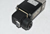 Burkert 00460133 0331 C 1/8 FKM S5 Solenoid Valve 120V 8W