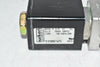 Burkert 0255 A 1/4 EF 93908325 Pneumatic Solenoid Valve 110V 50 PSI