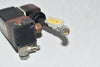 Burkert 058448Q Solenoid Valve 24v 0312C2.0
