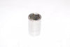 Crescent 10mm Socket 6 Point 1/4'' Drive