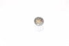 Crescent 5/16'' Chrome Socket 6 Point 1/4'' Drive