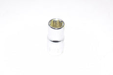 CRESCENT 9/32'' SAE Socket 6 Point 1/4'' Drive