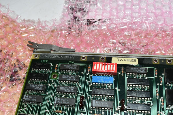 DigitalML 1216988 Asynchronous Mux Encoder Board PCB Circuit Board – VB ...