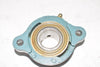 DODGE 12676 Flange Mount Bearing Unit 1''